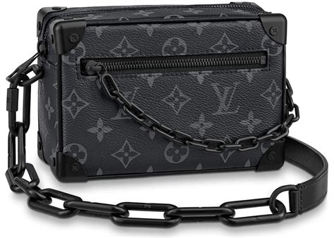 lv mini soft trunk eclipse|mini soft trunk.